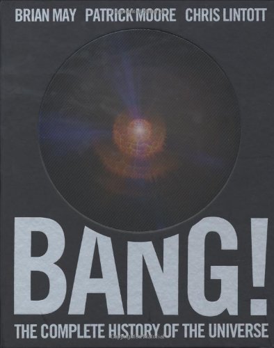 Bang!: The Complete History of the Universe