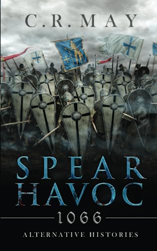 Spear Havoc: 1066 - Alternative Histories von NIELSEN
