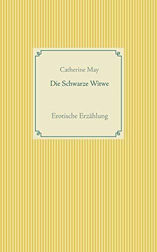 Die Schwarze Witwe: Erotische Erzählung (Crossdresser-Erzählungen)