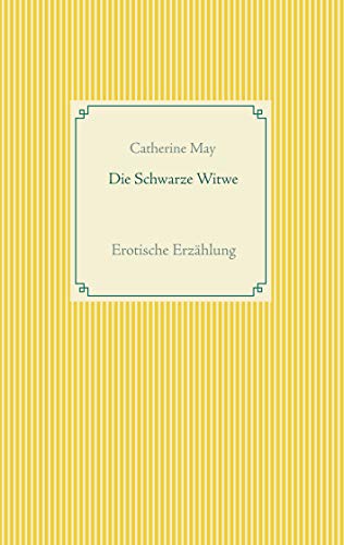 Die Schwarze Witwe: Erotische Erzählung (Crossdresser-Erzählungen)