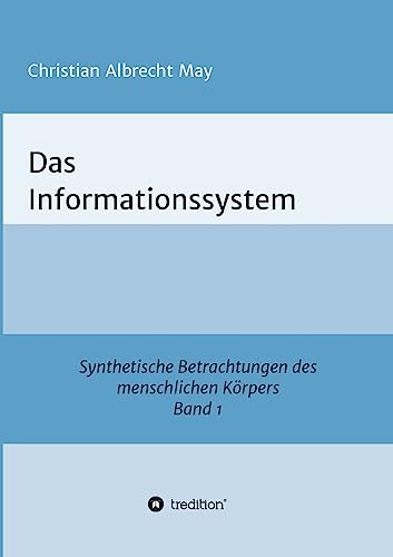 Das Informationssystem von tredition