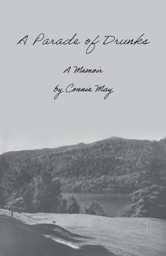 A Parade of Drunks von Onion River Press
