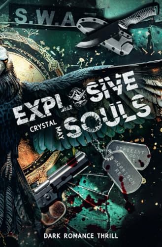 Explosive Souls: Falcon S.W.A.T. Einheit (Falcon S.W.A.T. Einheit San Francisco) von epubli