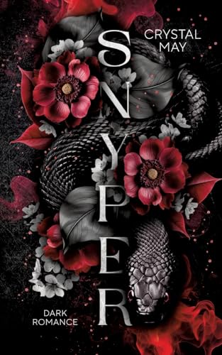 SNYPER: Dark Romance (Adler-Kartell Reihe) von tredition