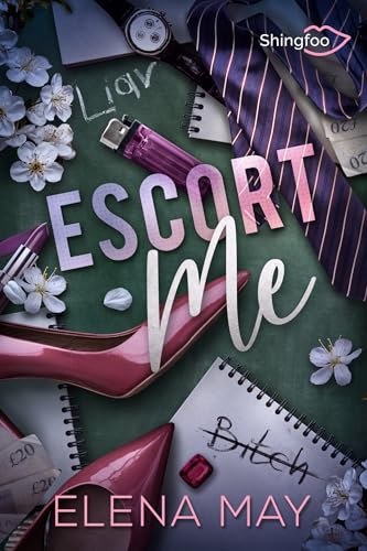 Escort Me von SHINGFOO