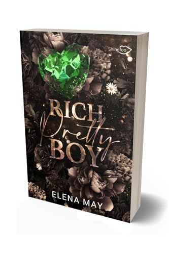 Rich Pretty Boy Rich Pretty Boy von SHINGFOO