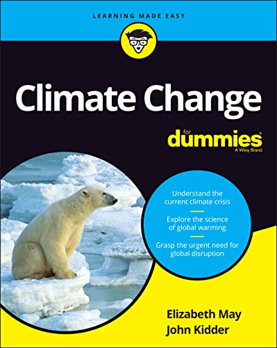 Climate Change For Dummies von For Dummies