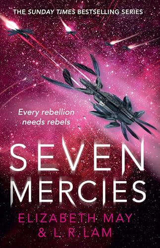 Seven Mercies: Every rebellion needs rebels Seven Mercies: Every rebellion needs rebels