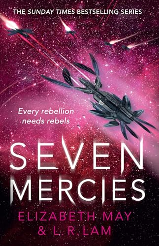 Seven Mercies: Every rebellion needs rebels von Orion Publishing Group