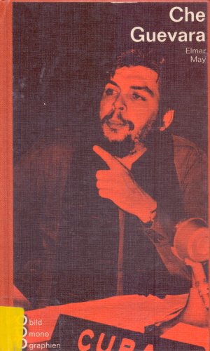 Che Guevara von Rowohlt