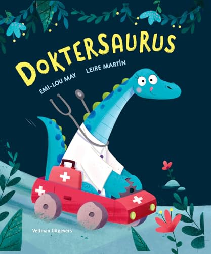 Doktersaurus von Veltman Uitgevers B.V.