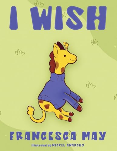 I Wish... von MacInk Publishing