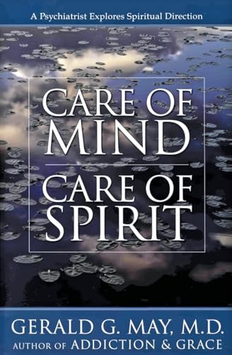 Care of Mind/Care of Spirit