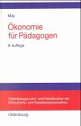 Ökonomie für Pädagogen
