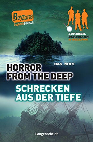 Horror from the Deep - Schrecken aus der Tiefe (Boy Zone)