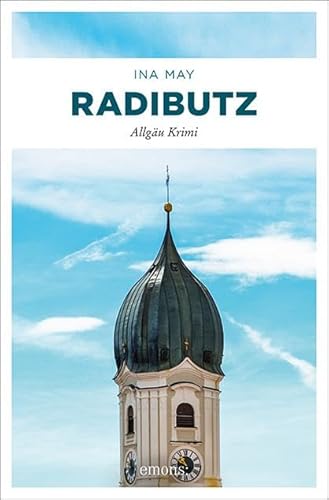 Radibutz: Allgäu Krimi