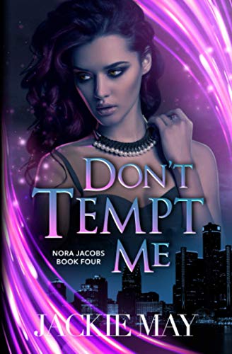 Don't Tempt Me von Independently published