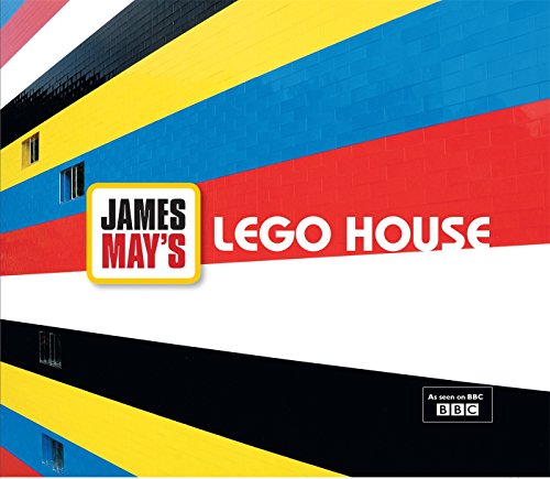 James May's Lego House