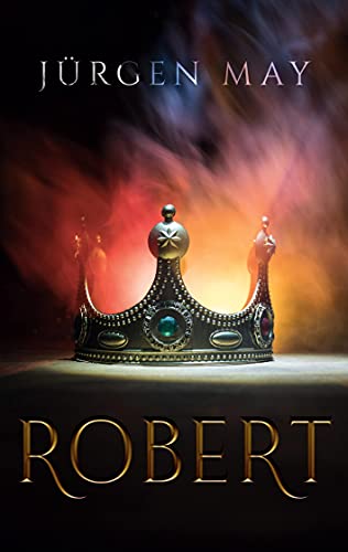 Robert von Books on Demand GmbH