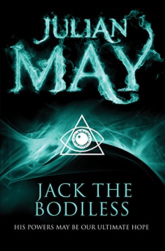 Jack the Bodiless (The Galactic Milieu series, 2) von Tor