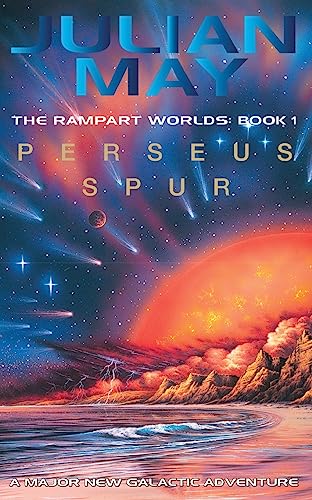 PERSEUS SPUR: The Rampart Worlds: Book 1 (Rampart Worlds S)