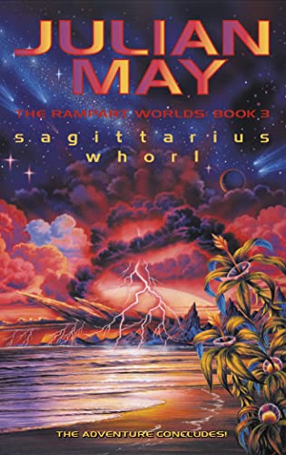 Sagittarius Whorl (Rampart Worlds S.)