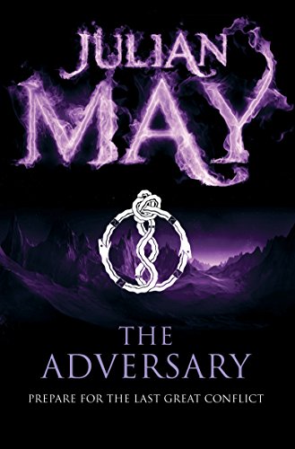 The Adversary (Saga of the Exiles, 4)