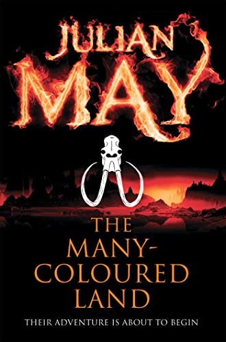 The Many-Coloured Land (Saga of the Exiles, 1)