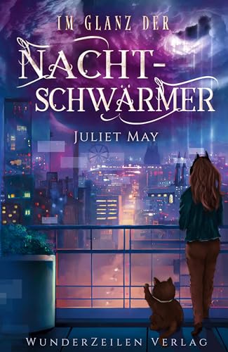 Im Glanz der Nachtschwärmer von WunderZeilen Verlag GbR