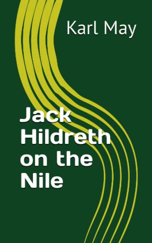 Jack Hildreth on the Nile