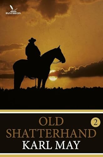 2 (Old Shatterhand, 2) von Pantheon