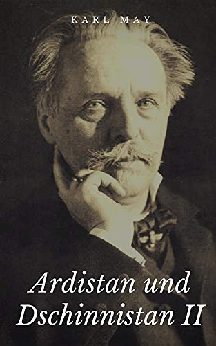 Ardistan und Dschinnistan II Ardistan und Dschinnistan II