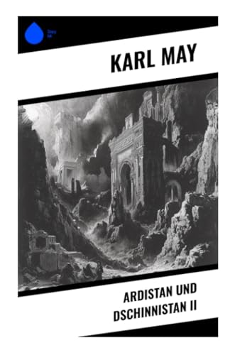 Ardistan und Dschinnistan II Ardistan und Dschinnistan II