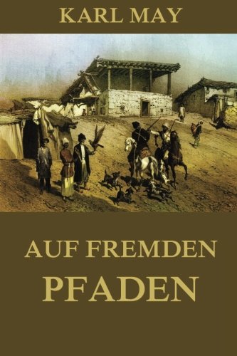 Auf fremden Pfaden: Neue deutsche Rechtschreibung
