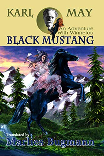 Black Mustang Black Mustang von Independently published
