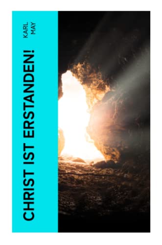 Christ ist erstanden! Christ ist erstanden!