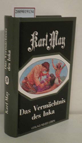 Das Vermächtnis des Inka Das Vermächtnis des Inka