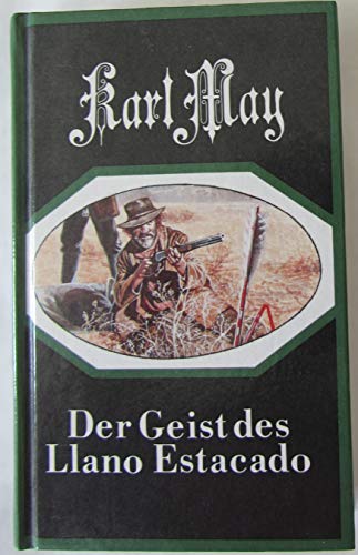 Der Geist des Llano Estacado Der Geist des Llano Estacado
