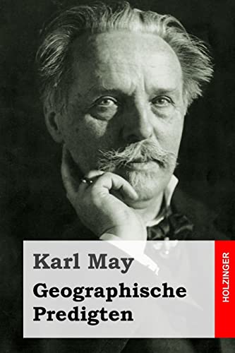 Geographische Predigten Geographische Predigten von CREATESPACE