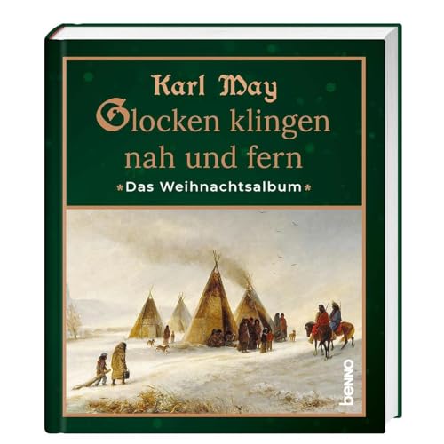 Glocken klingen nah und fern: Das Weihnachtsalbum Glocken klingen nah und fern: Das Weihnachtsalbum