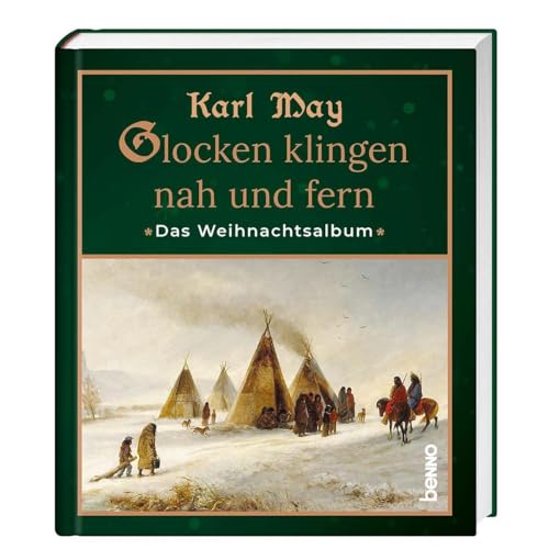 Glocken klingen nah und fern: Das Weihnachtsalbum