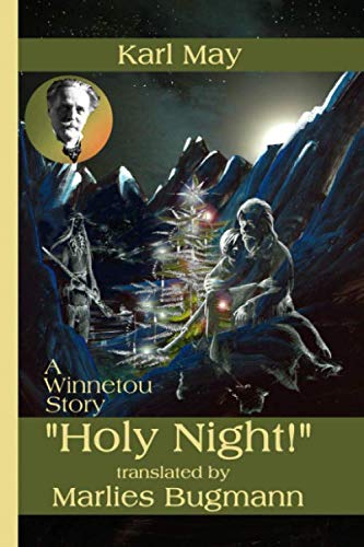 Holy Night Holy Night