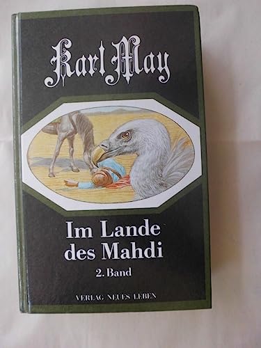 Im Lande des Mahdi, Bd.2 Im Lande des Mahdi, Bd.2