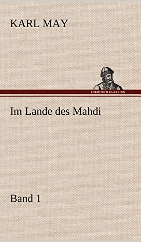 Im Lande des Mahdi 1 Im Lande des Mahdi 1