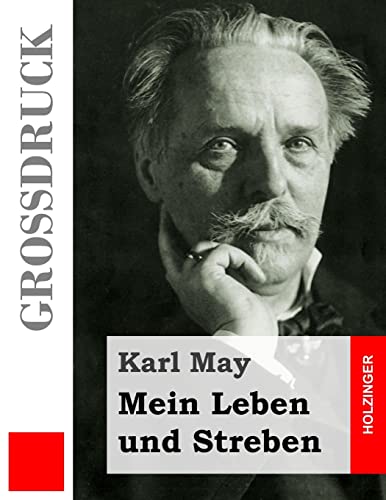 Mein Leben und Streben (Großdruck)
