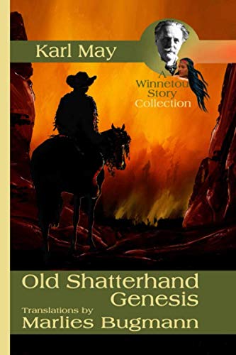 Old Shatterhand Genesis Old Shatterhand Genesis von Independently published