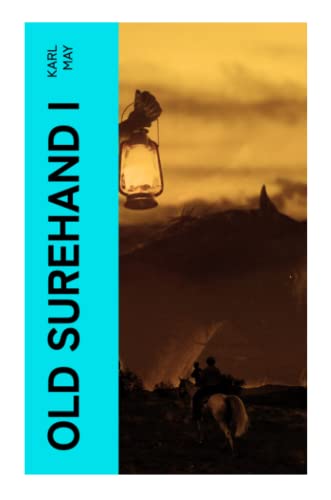 Old Surehand I Old Surehand I