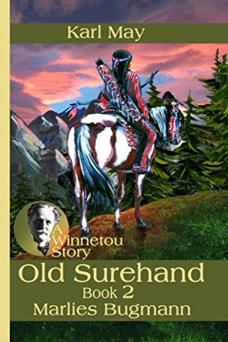 Old Surehand II von Independently published