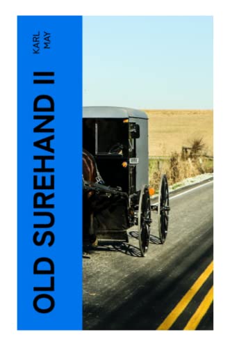 Old Surehand II Old Surehand II