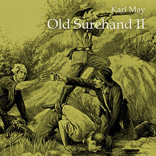 Old Surehand II Old Surehand II